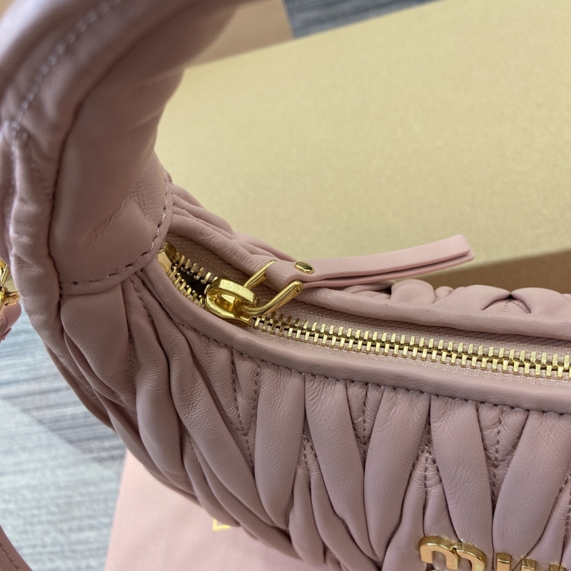 Miu Miu Hobo Bags